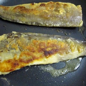 ほっけだって洋風で旨 ガーリックオリーブオイル焼き レシピ 作り方 By yamat 楽天レシピ ほっけだって洋風で旨 ガーリックオリーブオイル焼き レシピ 作り方 By yamat 楽天レシピ